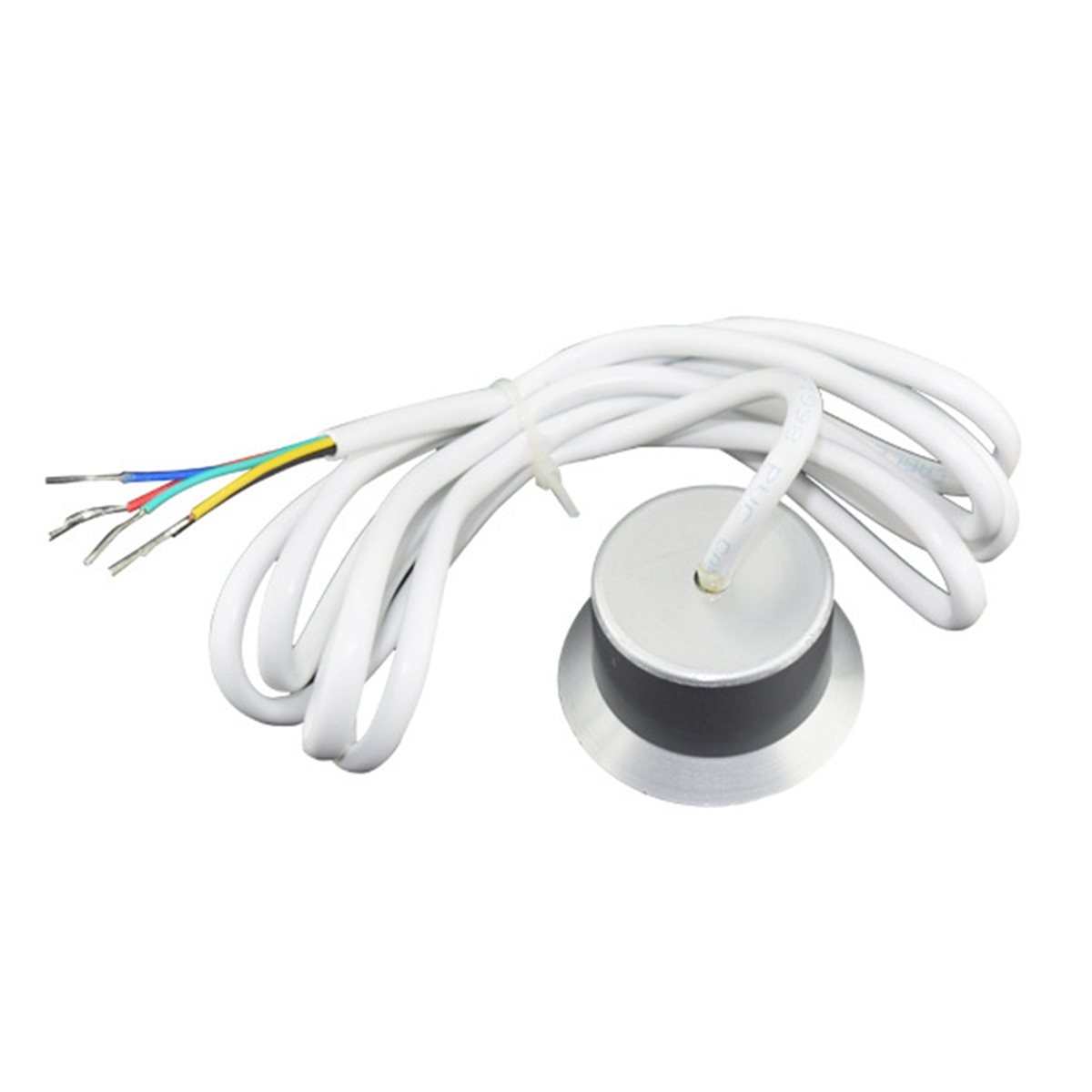 Water Leak Detector Wired - SCLS DC12V/24V Daldırma Kablolu Su Dedektörü