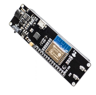 Esp8266 Nodemcu Board - WeMos D1 ESP-Wroom-02 Anakart ESP8266 Mini