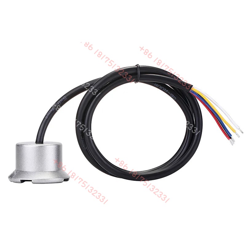 Water Leak Detector Wired - DC12V 24V Kablolu Su Sızıntısı Dedektörü