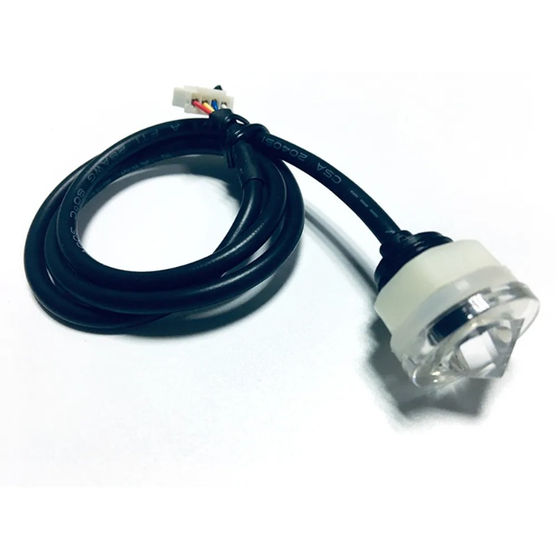 Water Leak Detector Wired - Taidacent 5PCS FS IR02 FS-IR02 Optik