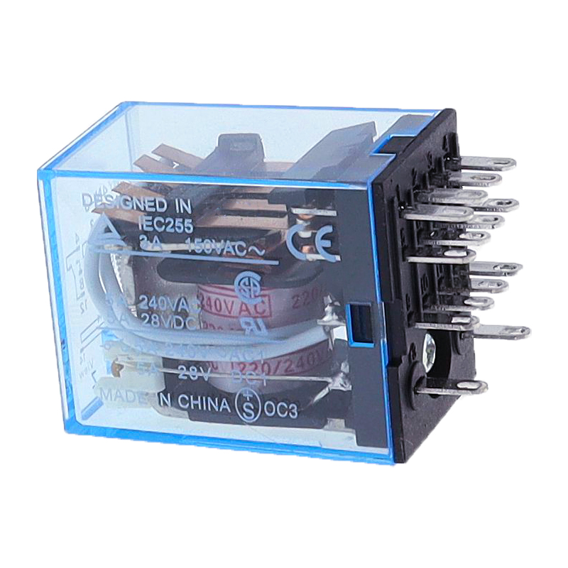 10 adet MY4NJ HH54P MY4N-J 14  - Shelly Relay Module incelemesi ve fiyatı