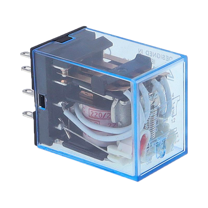 10 adet MY4NJ HH54P MY4N-J 14  - Shelly Relay Module incelemesi ve fiyatı