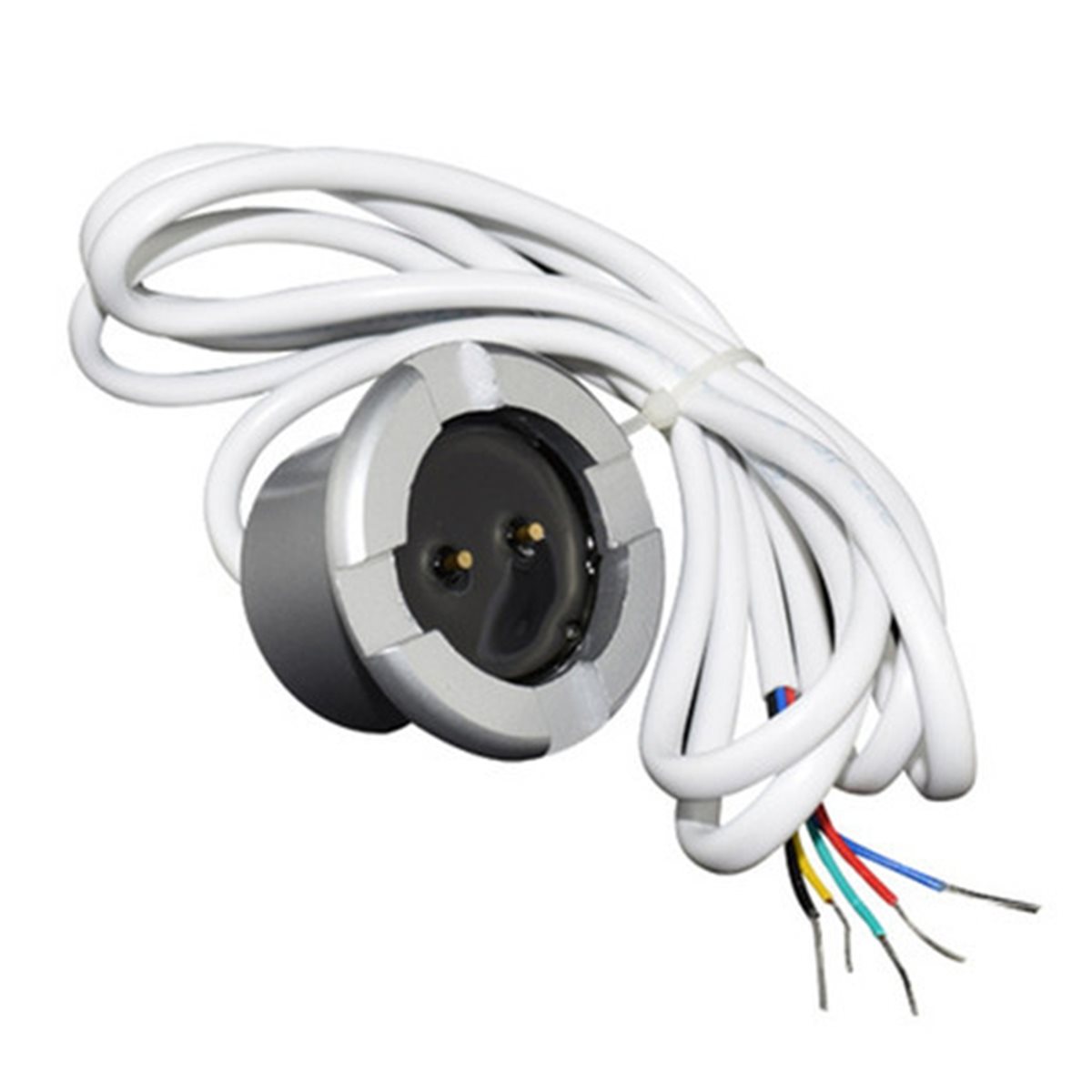 SCLS DC12V/24V Daldırma Kablol - Water Leak Detector Wired incelemesi ve fiyatı