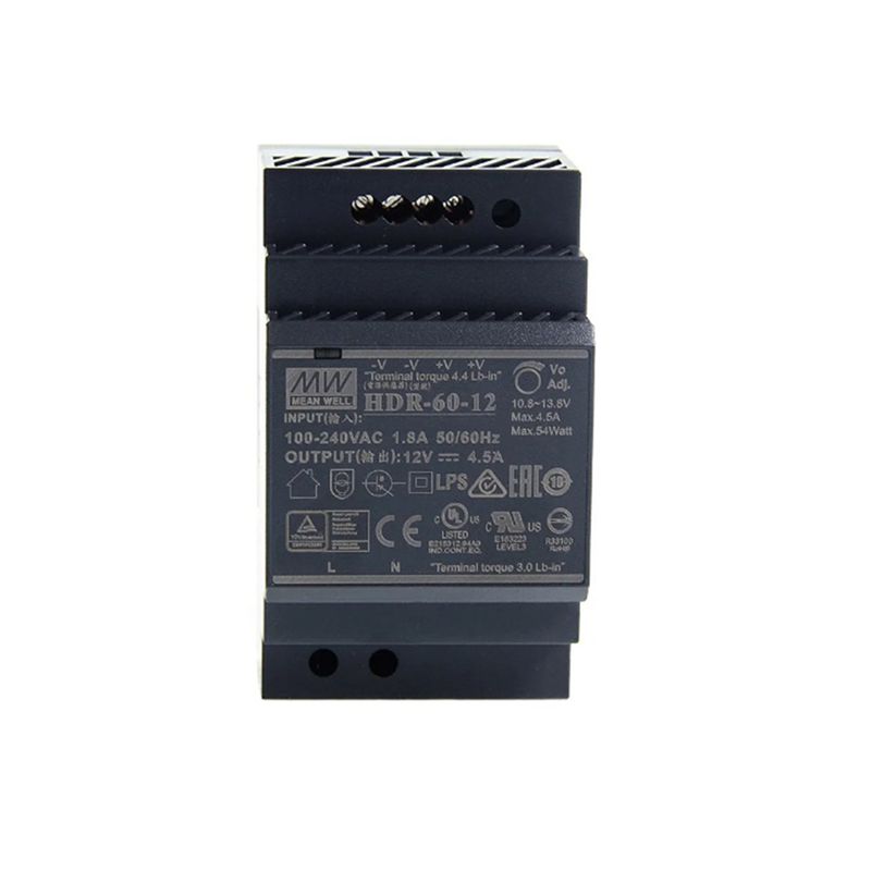 【To&On-E】 85-264V 12V 4.5A 54W - Home Automation Industry incelemesi ve fiyatı