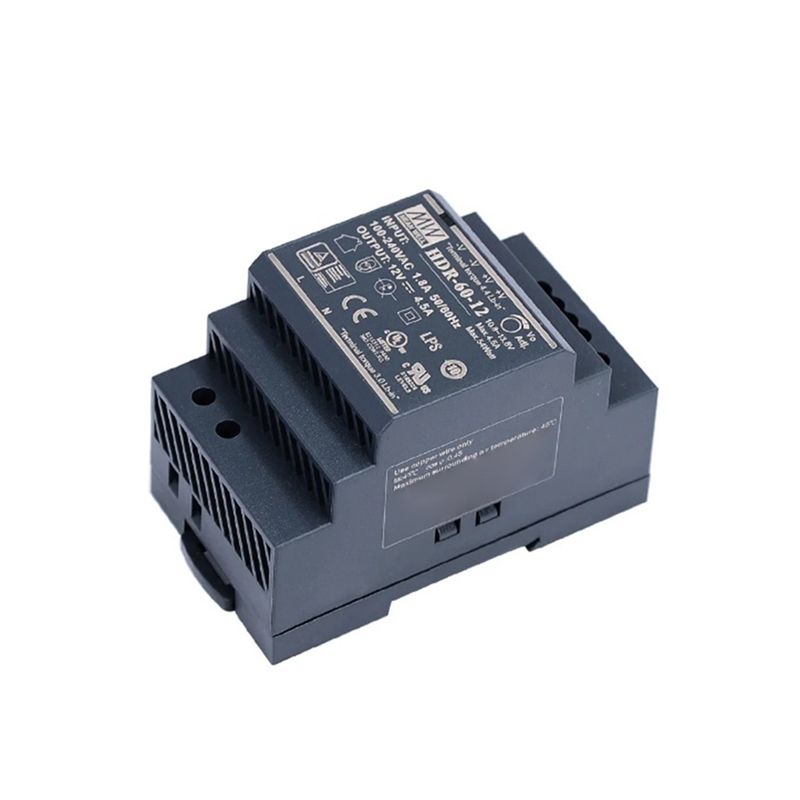 【To&On-E】 85-264V 12V 4.5A 54W - Home Automation Industry incelemesi ve fiyatı