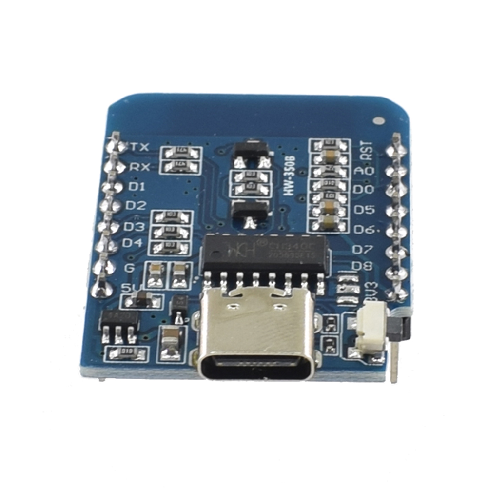 ESP8266 ESP-12F WIFI Geliştirm - Esp8266 Nodemcu Board incelemesi ve fiyatı