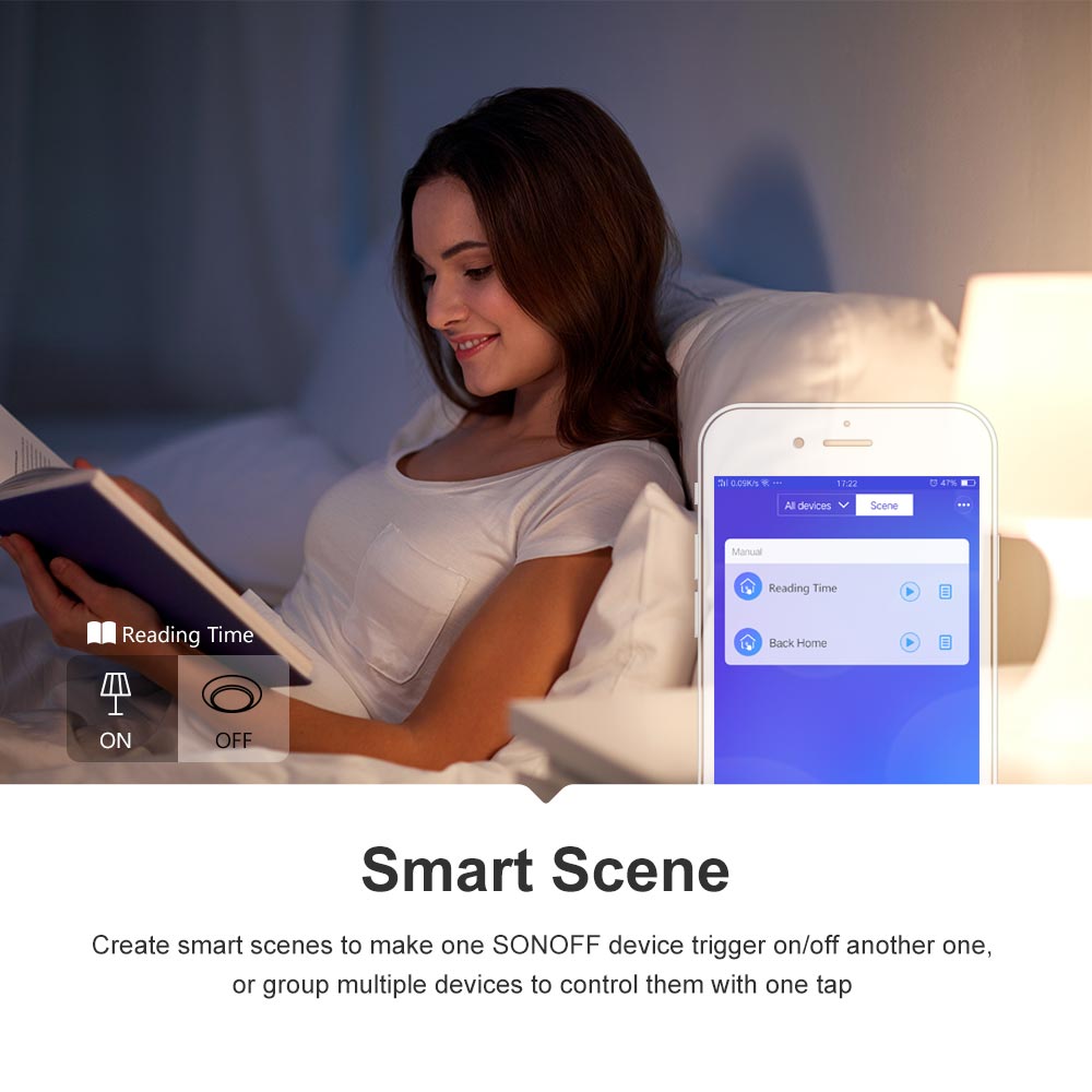 Itead SONOFF 4CH R3 Wifi kablo - Home Automation Ideas incelemesi ve fiyatı