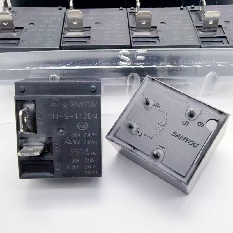 Yeni 1 adet/grup SLI-S-112DM S - Shelly Relay Module incelemesi ve fiyatı