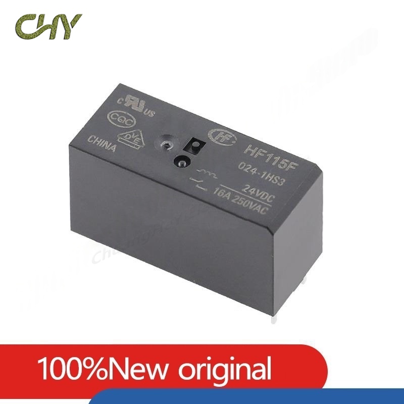 Orijinal yeni röle HF JQX-115F - Shelly Relay Module incelemesi ve fiyatı