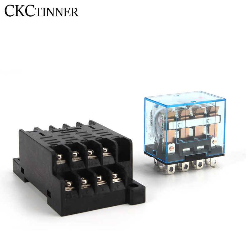 Ara Röle HH64P LY4NJ 10A Mikro - Shelly Relay Module incelemesi ve fiyatı