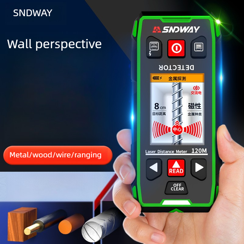 SNDWAY Çok Fonksiyonlu Duvar T - Water Leak Detector Wired incelemesi ve fiyatı