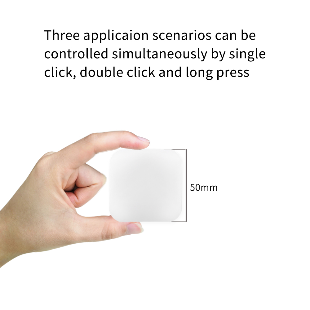 EWelink Zigbee Akıllı Mini Ana - Home Automation Ideas incelemesi ve fiyatı