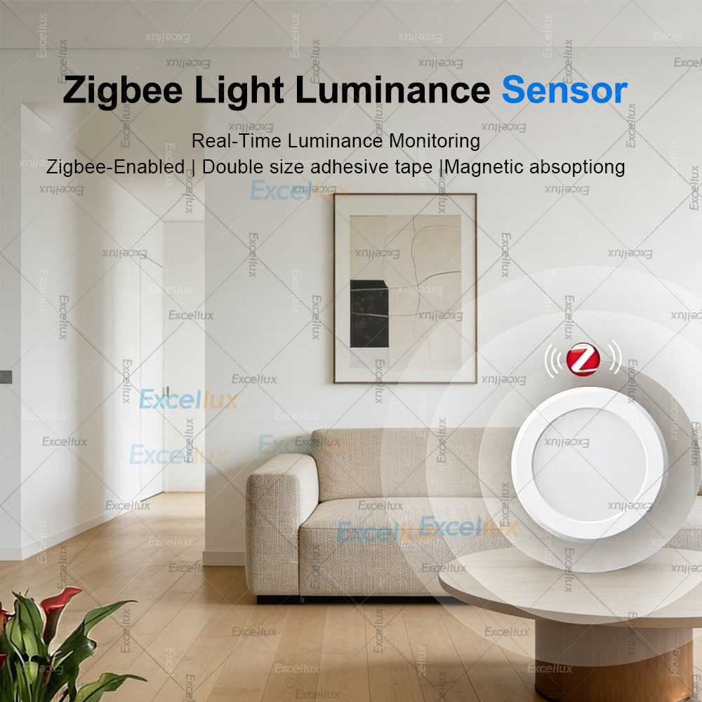 ZigBee 3.0 Işık Parlaklığı Sen - Home Automation Ideas incelemesi ve fiyatı