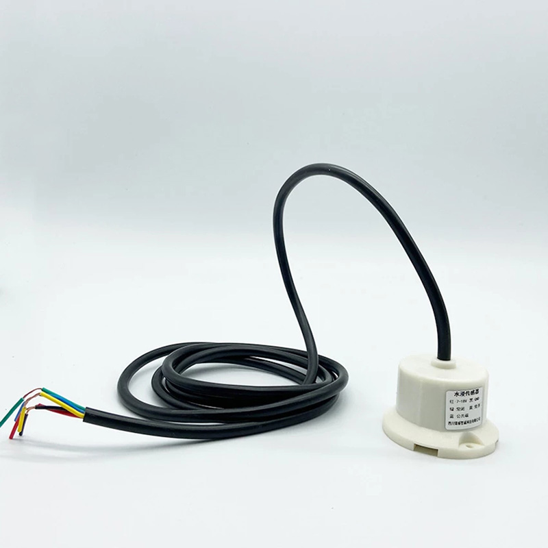 Kablolu Su Kaçağı Tespit Sensö - Water Leak Detector Wired incelemesi ve fiyatı