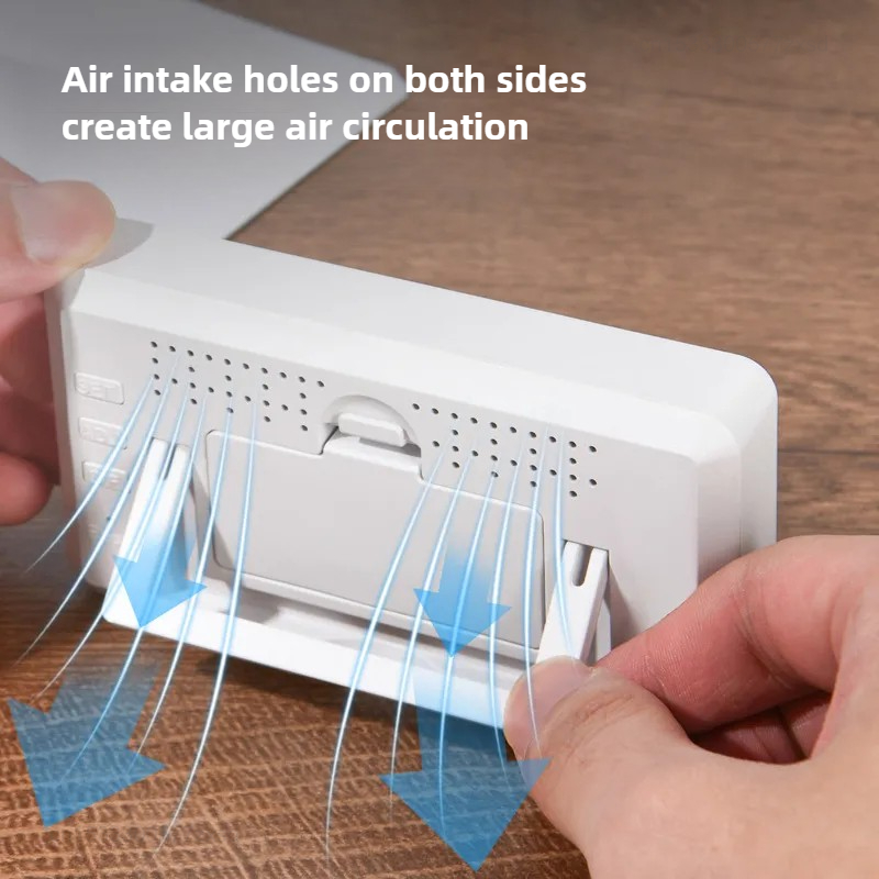 Elektronik Termometre Higromet - Home Automation Industry incelemesi ve fiyatı