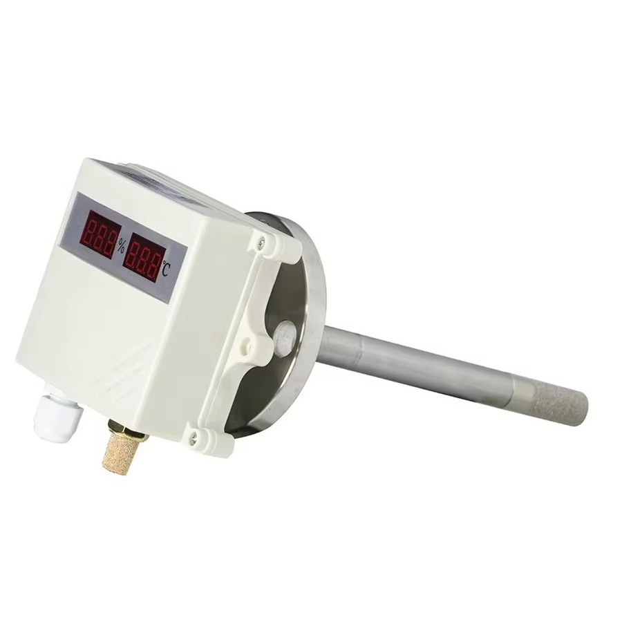 Yüksek Sıcaklık ve Nem Sensörü - Temperature Humidity Sensor incelemesi ve fiyatı