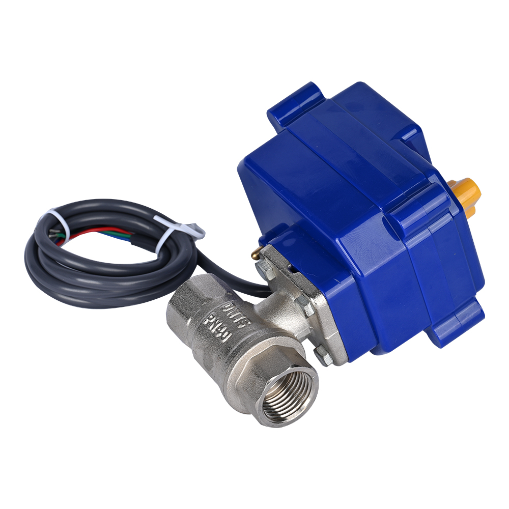 Otomatik Kapanan Elektrikli Kü - Water Leak Detector Wired incelemesi ve fiyatı