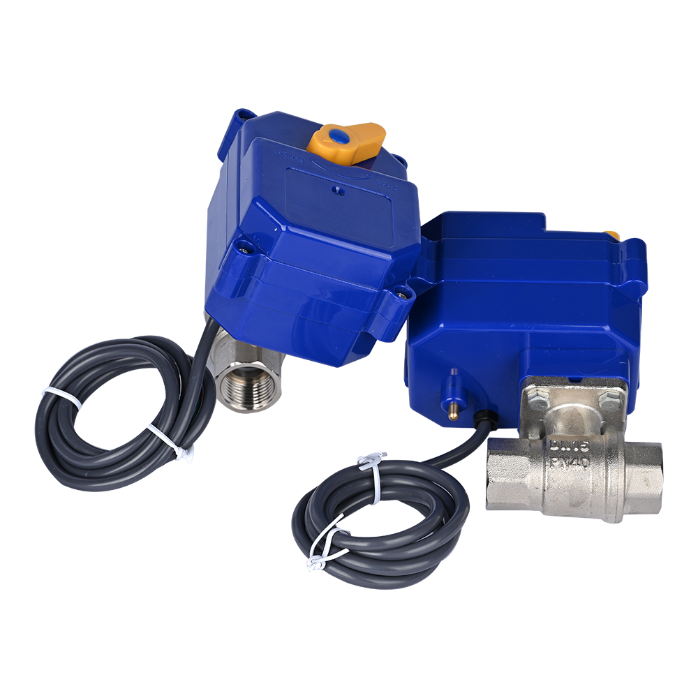 Otomatik Kapanan Elektrikli Kü - Water Leak Detector Wired incelemesi ve fiyatı