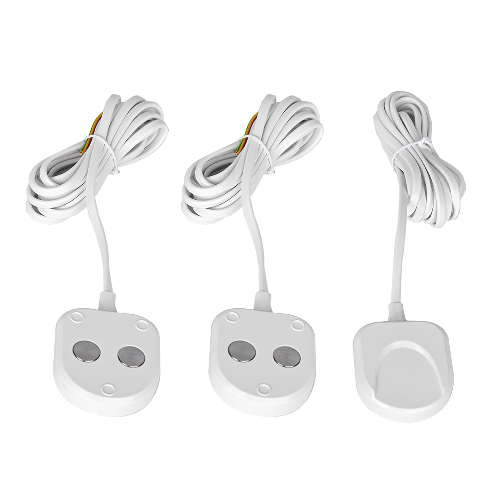 Otomatik Kapanan Elektrikli Kü - Water Leak Detector Wired incelemesi ve fiyatı