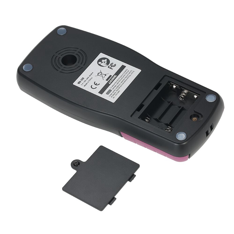 WS120 duvar tarayıcı çok fonks - Water Leak Detector Wired incelemesi ve fiyatı