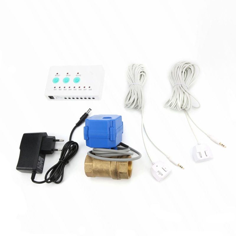 Akıllı Kablolu Su Kaçağı Dedek - Water Leak Detector Wired incelemesi ve fiyatı