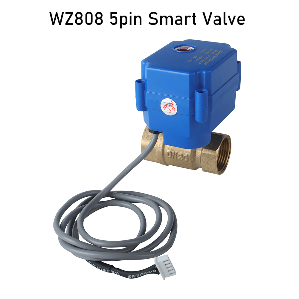 Akıllı Kablolu Su Kaçağı Dedek - Water Leak Detector Wired incelemesi ve fiyatı