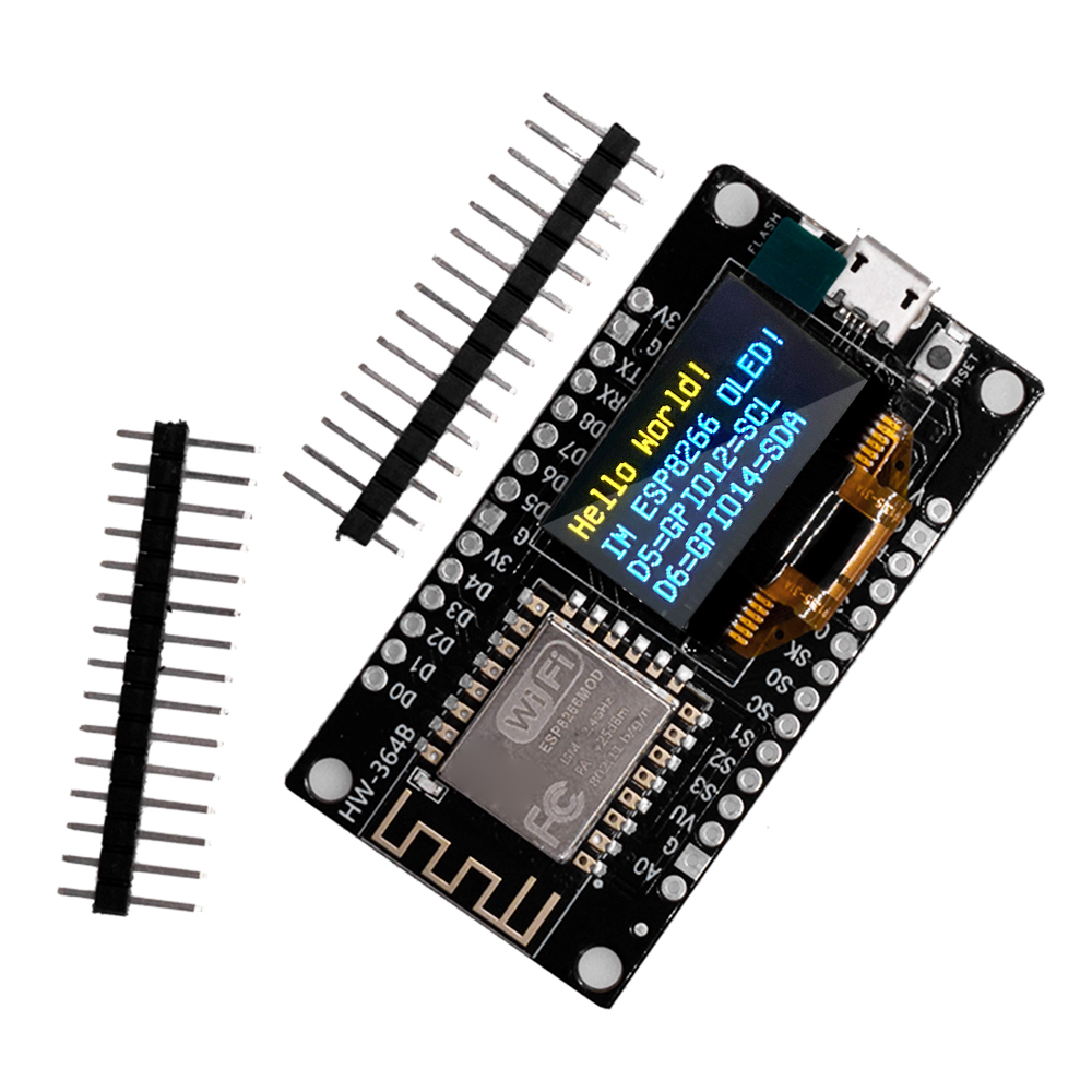 ESP-12F Nodemcu ESP8266 WiFi g - Esp8266 Nodemcu Board incelemesi ve fiyatı