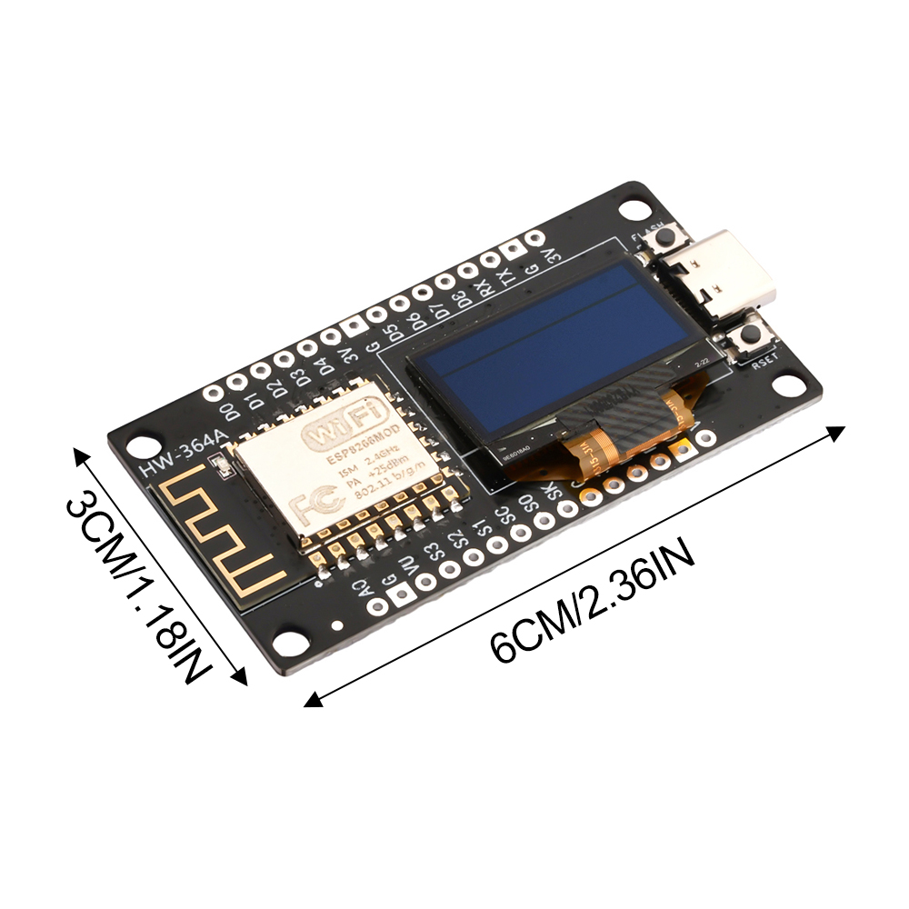 ESP-12F Nodemcu ESP8266 WiFi g - Esp8266 Nodemcu Board incelemesi ve fiyatı