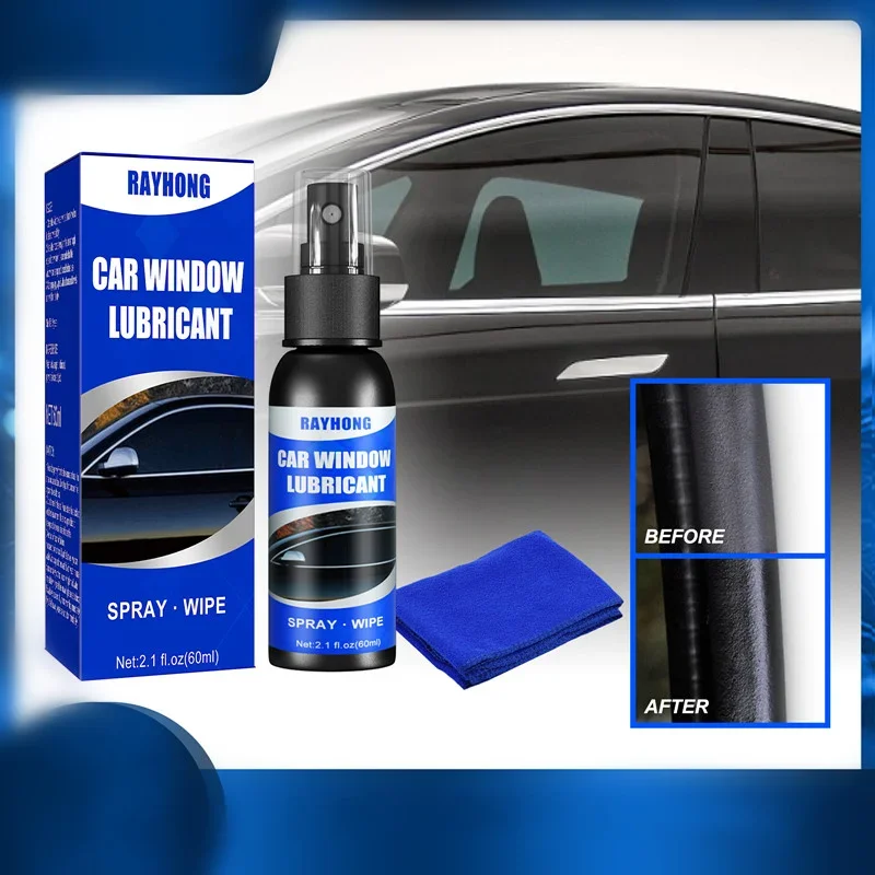 60 ml Pencere Yağlayıcı Kauçuk - Ir Blaster Universal incelemesi ve fiyatı