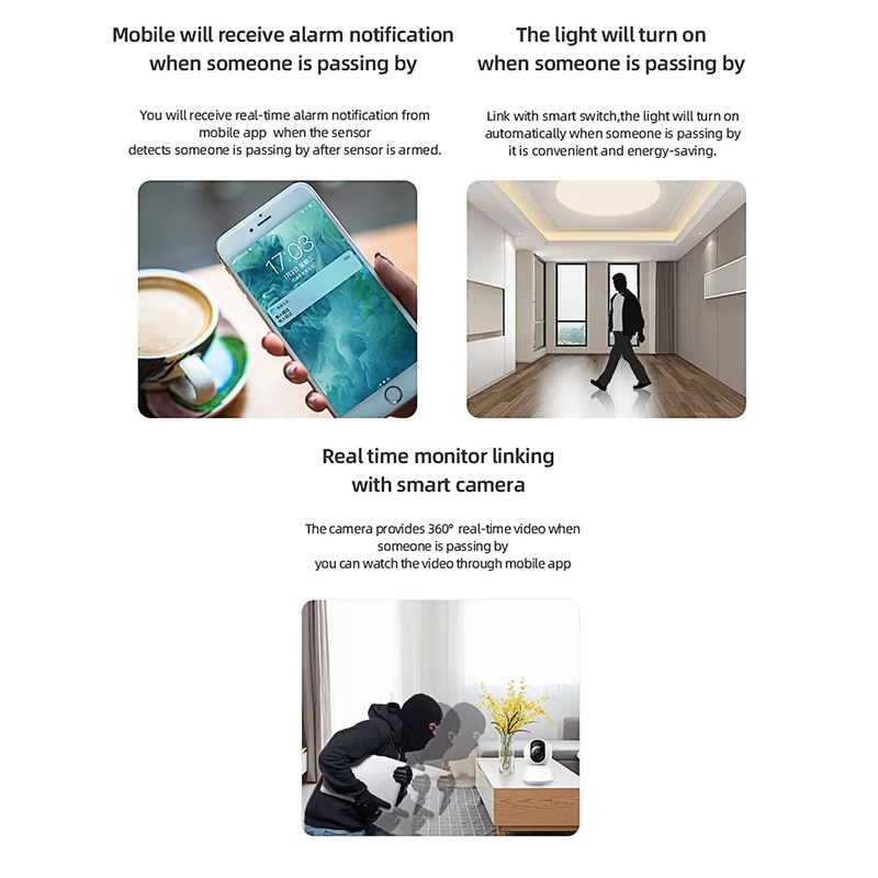 Akıllı Yaşam Ev Güvenliği Otom - Home Automation Ideas incelemesi ve fiyatı