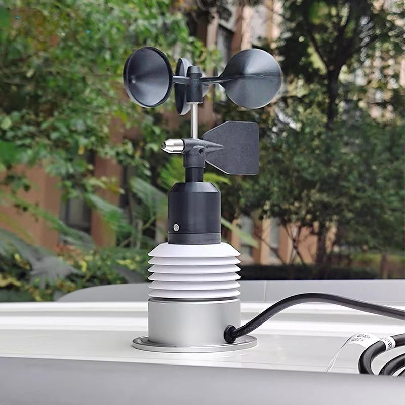 THPW-NJ 5'i 1 Arada Hava İstas - Temperature Humidity Sensor incelemesi ve fiyatı