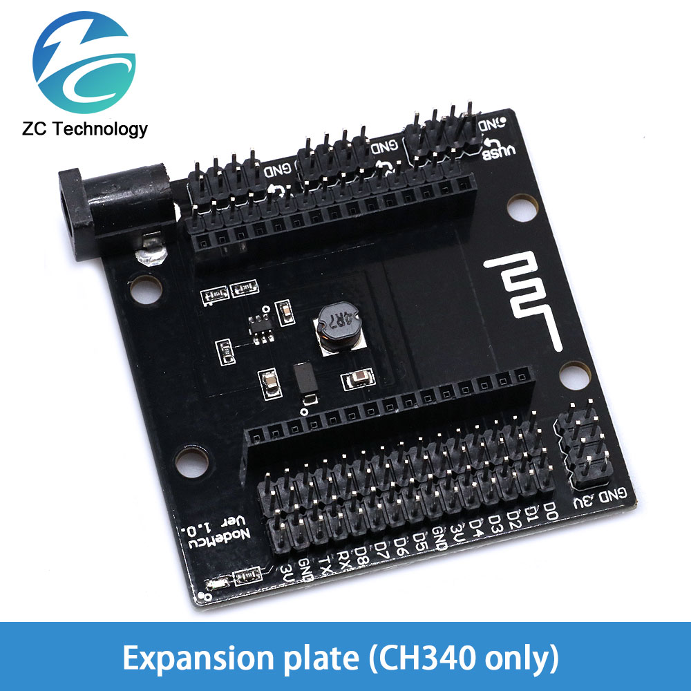 V3 Wireless Module NodeMcu 4M  - Esp8266 Nodemcu Board incelemesi ve fiyatı