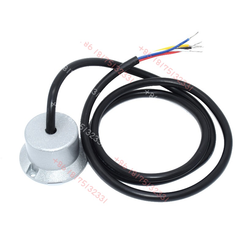DC12V 24V Kablolu Su Sızıntısı - Water Leak Detector Wired incelemesi ve fiyatı