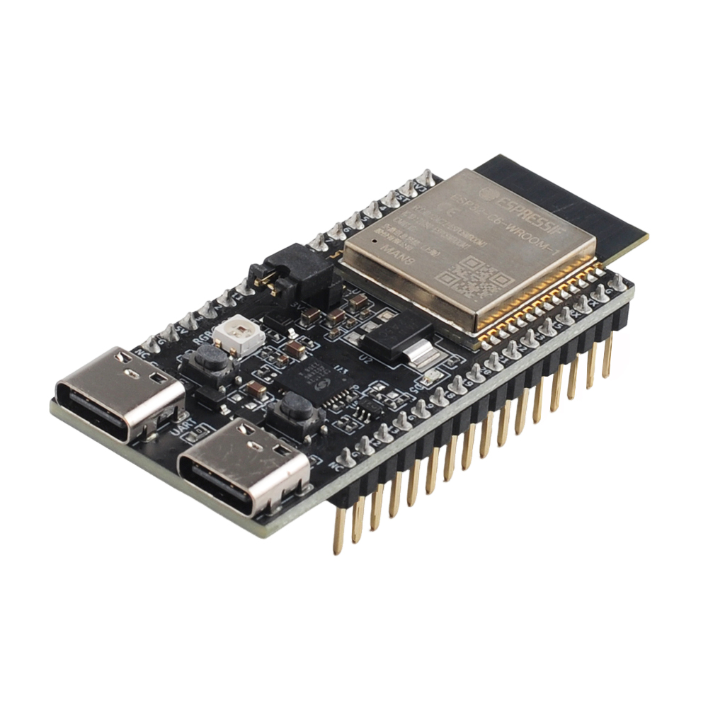ESP32 C6 DevKitC 1 N8 IoT Kart - Diy Home Automation System incelemesi ve fiyatı