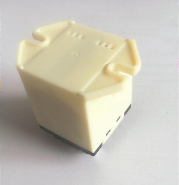 Ara röle NNC71A-2Z / JQX-30F 2 - Shelly Relay Module incelemesi ve fiyatı