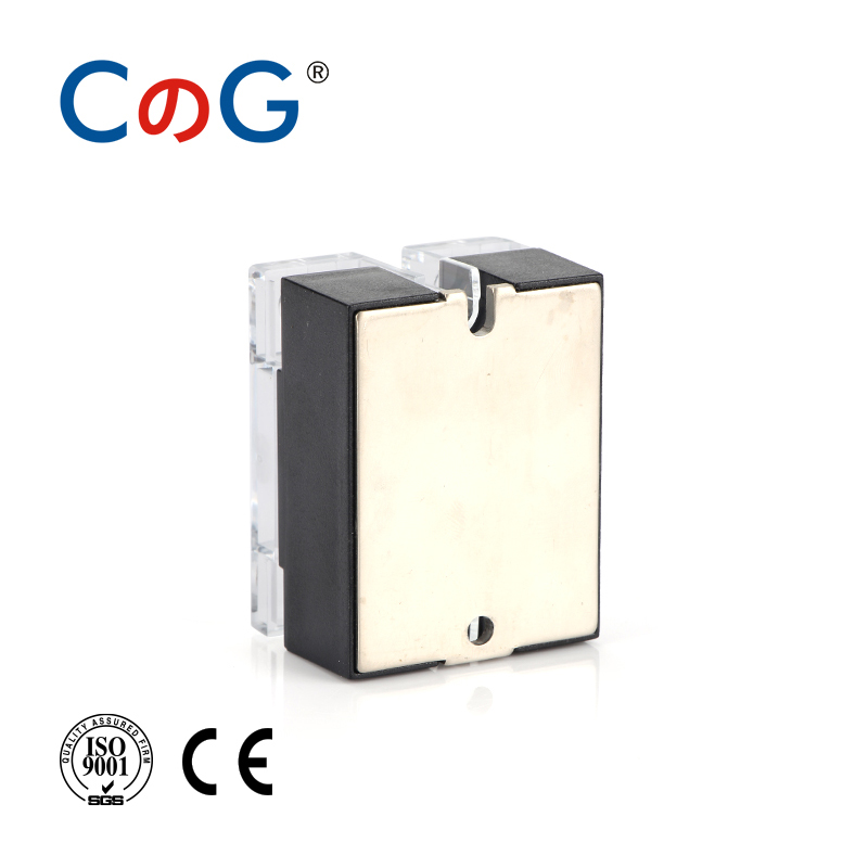 CG SSR-200DD 200A 220V 380V 60 - Shelly Relay Module incelemesi ve fiyatı