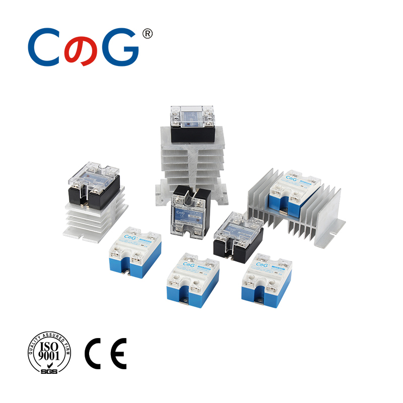 CG SSR-200DD 200A 220V 380V 60 - Shelly Relay Module incelemesi ve fiyatı